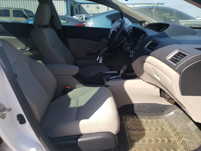 2015 HONDA CIVIC SE 19XFB2F72FE013773