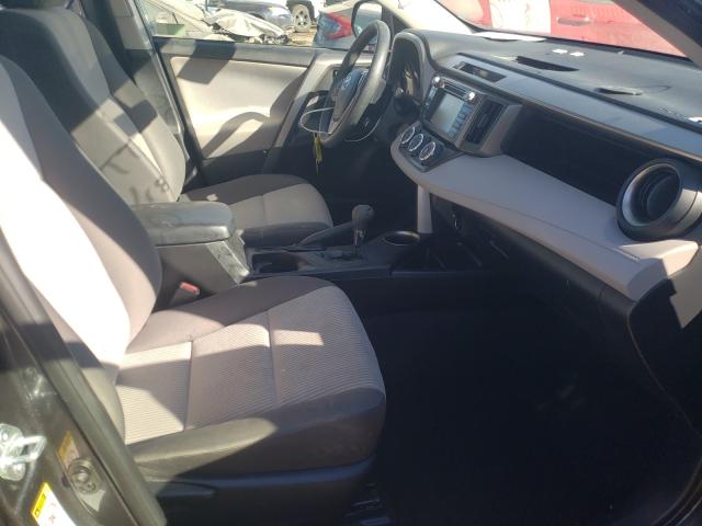 2015 TOYOTA RAV 4 JTMBFREV7FD096923