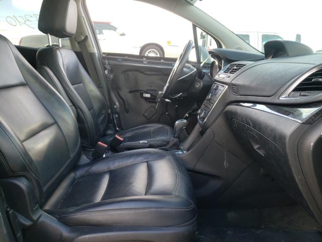 2015 BUICK ENCORE KL4CJCSB7FB075988