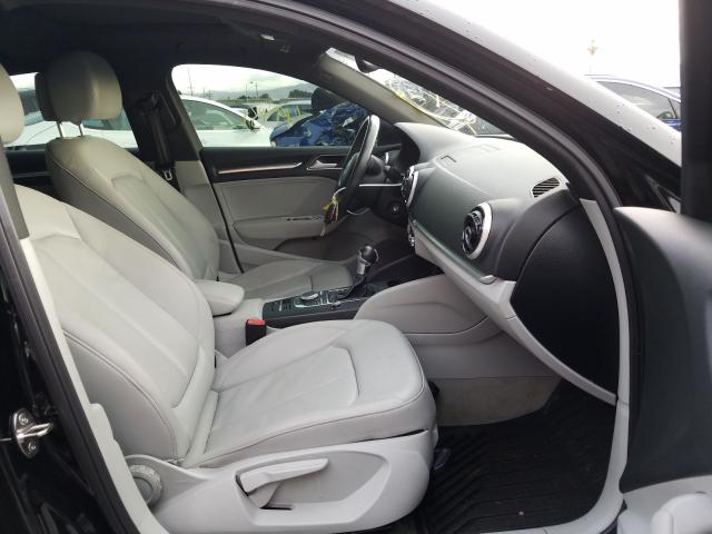 2015 AUDI A3 PREMIUM WAUACGFF7F1061412
