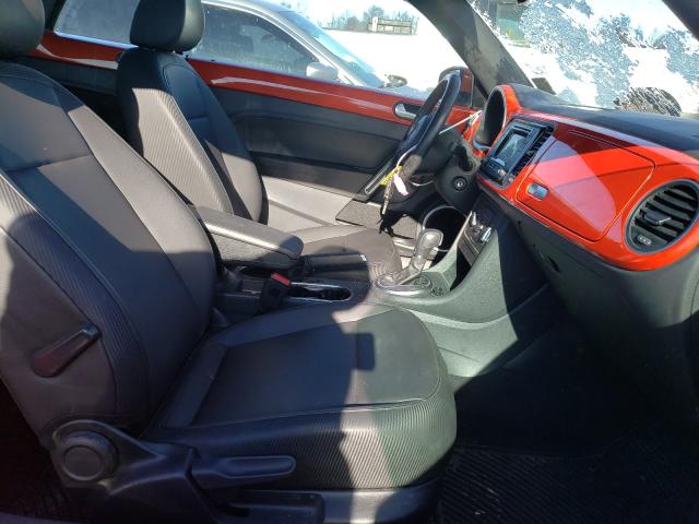 2016 VOLKSWAGEN BEETLE S/S 3VW517AT2GM808858
