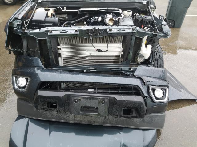 2017 CHEVROLET COLORADO Z - 1GCGTDENXH1278511