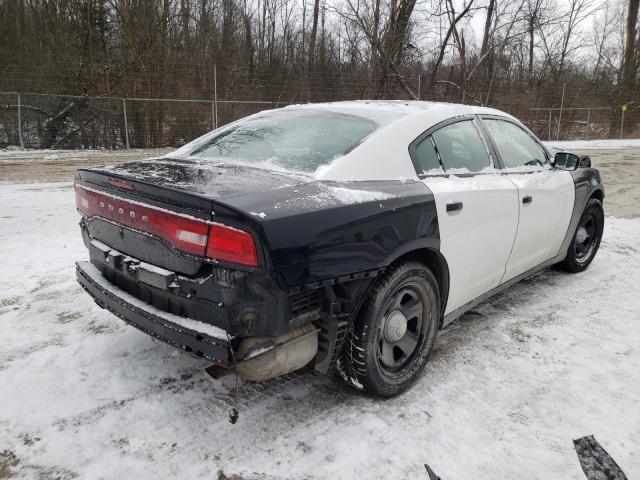 2013 DODGE CHARGER PO 2C3CDXAT3DH522033