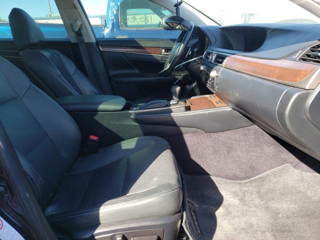 2013 LEXUS GS 350 JTHBE1BL2D5014934