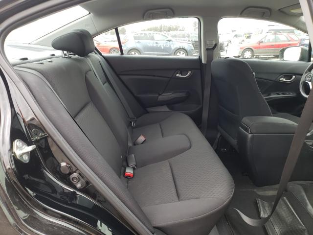 2015 HONDA CIVIC SE 19XFB2F79FE213730