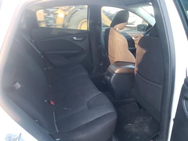 2016 DODGE DART SE 1C3CDFAA2GD683855