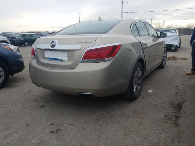 2012 BUICK LACROSSE P 1G4GF5E34CF348328