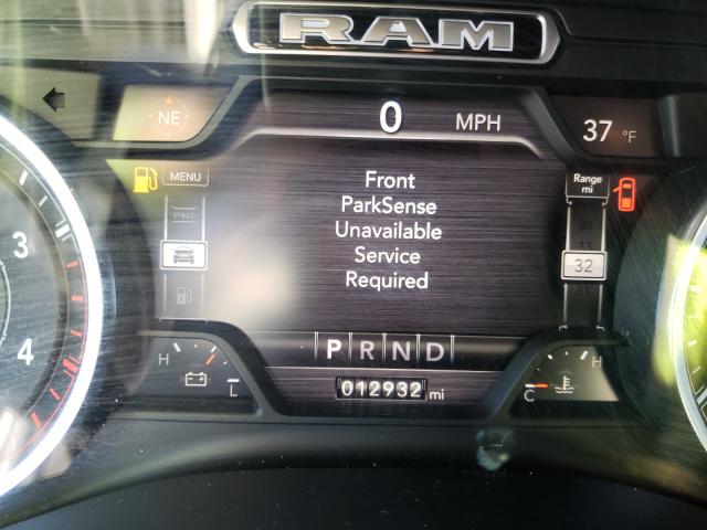 2020 RAM 2500 LARAM 3C6UR5FL7LG119211