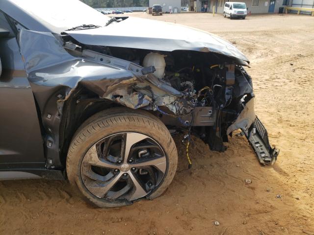 2018 HYUNDAI TUCSON VAL KM8J33A24JU749757