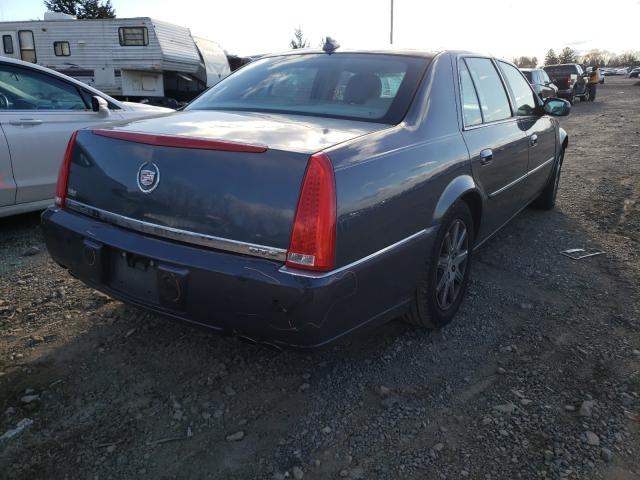 2010 CADILLAC DTS PREMIU 1G6KH5EY4AU112603