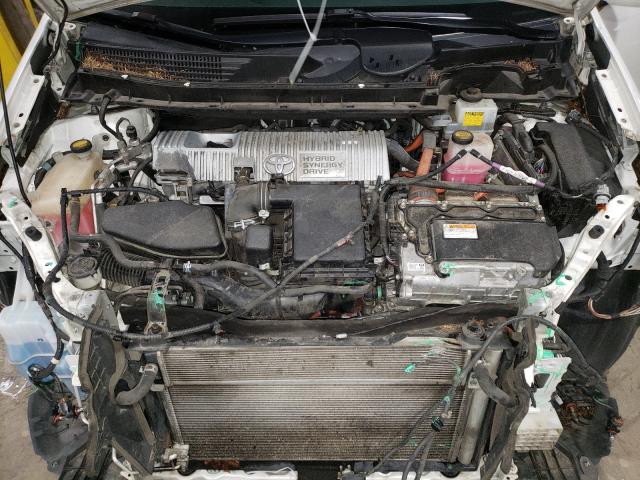 2013 TOYOTA PRIUS V JTDZN3EU8D3202319