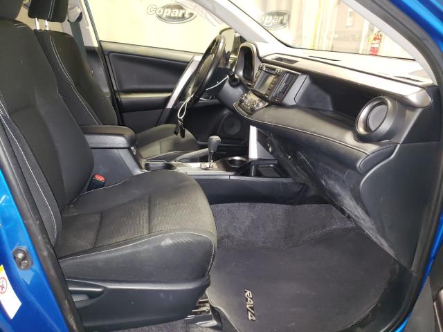 2018 TOYOTA RAV4 ADVEN JTMWFREV2JJ176190