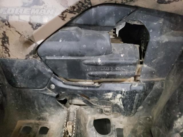 2007 HONDA TRX500 FE 1HFTE311074200442