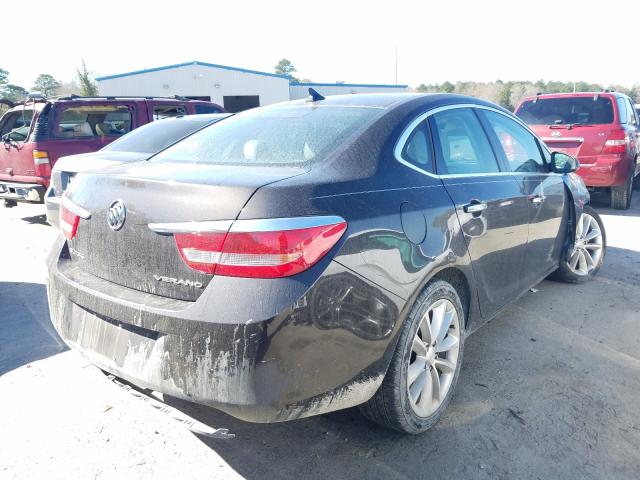 2014 BUICK VERANO 1G4PP5SK3E4235820