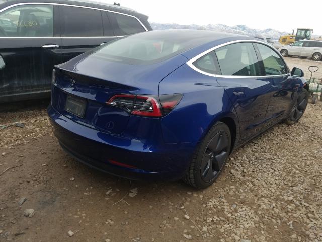 2019 TESLA MODEL 3 5YJ3E1EA2KF309236
