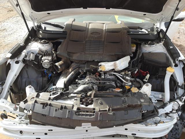 2019 SUBARU OUTBACK 3. 4S4BSENC0K3325750