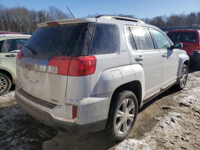 2017 GMC TERRAIN SL 2GKFLTEK4H6104012