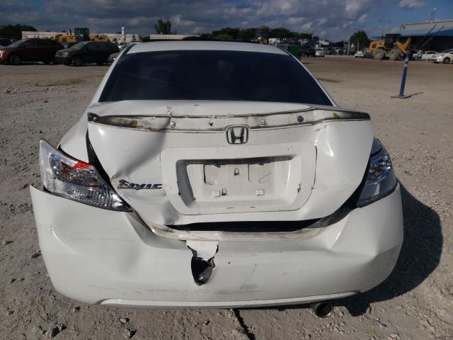 2011 HONDA CIVIC EXL 2HGFG1B94BH509418