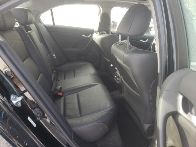 2011 ACURA TSX JH4CU2F64BC012810