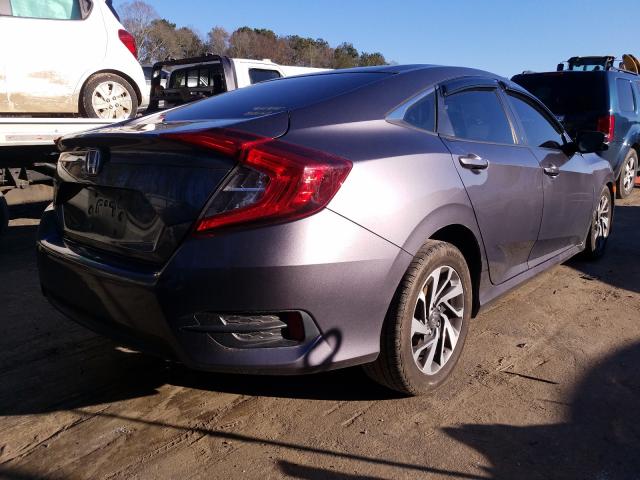 2016 HONDA CIVIC EX 19XFC2F72GE094224