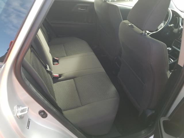 2016 TOYOTA SCION IM JTNKARJE4GJ520058