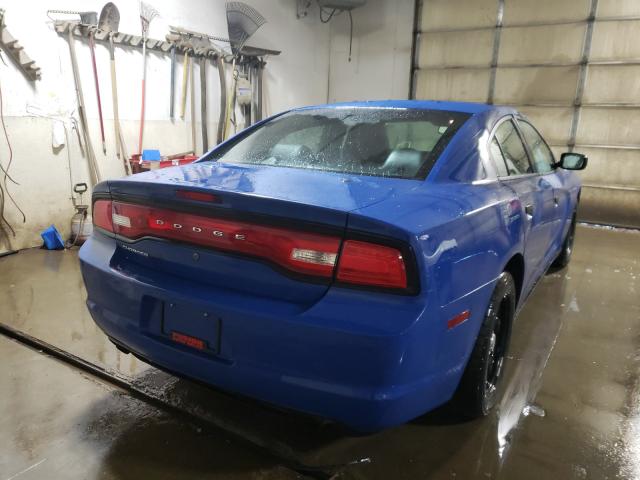 2014 DODGE CHARGER PO 2C3CDXAT7EH218902