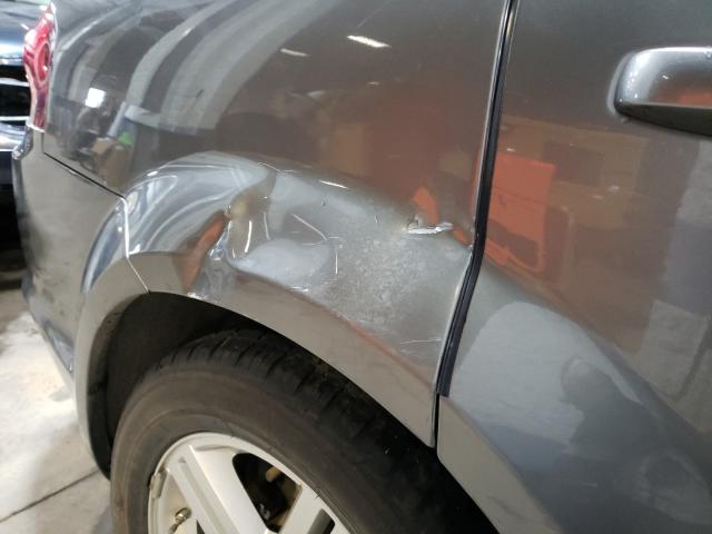 2013 DODGE AVENGER SX 1C3CDZCB5DN562170