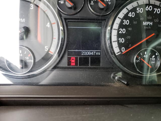 2011 DODGE RAM 3500 3D73Y3HL0BG535713