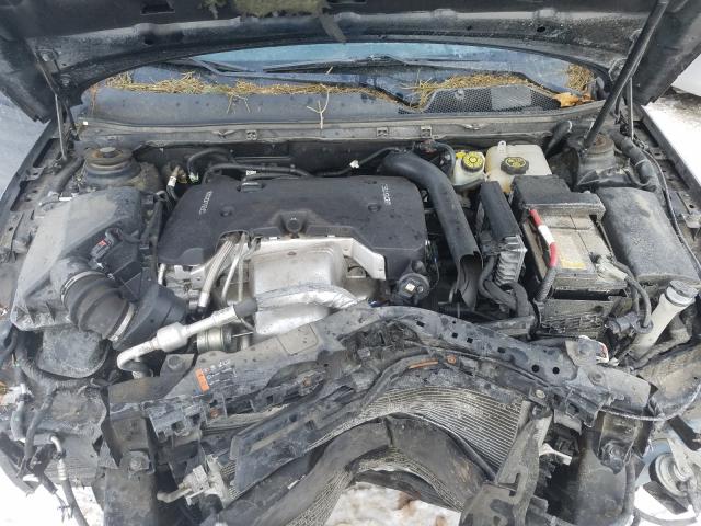 2016 BUICK REGAL 2G4GK5EX4G9168649
