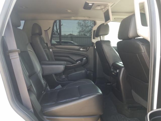 2016 CHEVROLET TAHOE K150 1GNSKBKC4GR265054