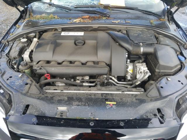 2012 VOLVO S80 T6 - YV1902AH5C1154946