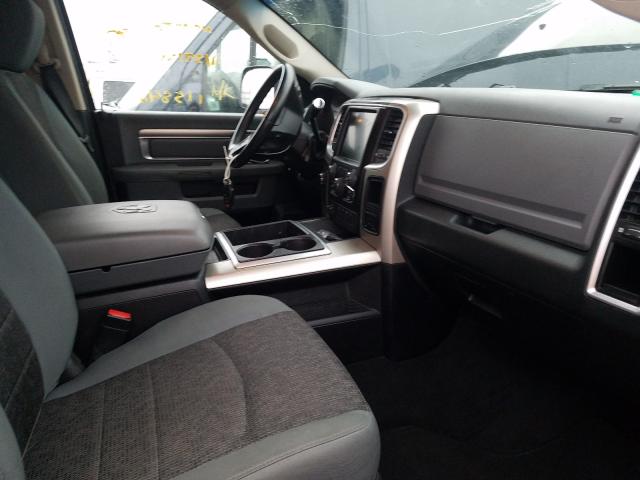 2014 RAM 2500 SLT - 3C6UR5ML7EG292071