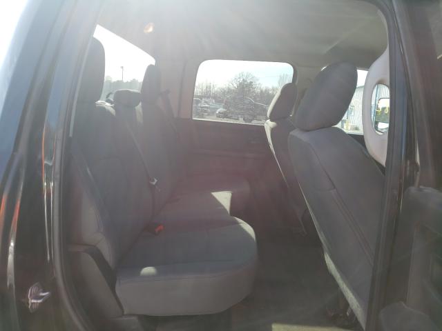 2015 RAM 2500 ST 3C6UR4CJ5FG543309