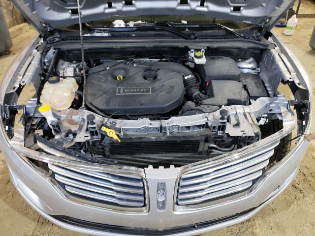 2015 LINCOLN MKC 5LMCJ1A98FUJ33452