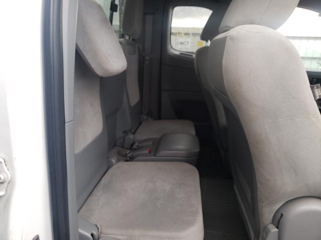 2010 TOYOTA TACOMA PRE 5TETX4GN2AZ747103