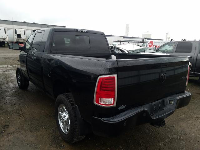 2014 RAM 2500 SLT - 3C6UR5ML7EG292071