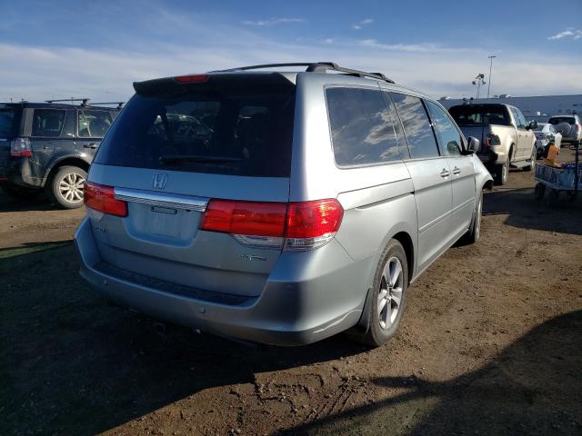2010 HONDA ODYSSEY TO 5FNRL3H99AB096975