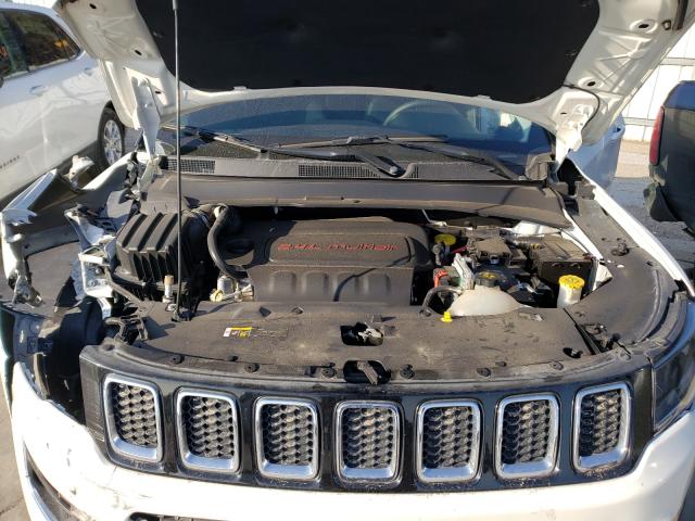 2017 JEEP COMPASS LI 3C4NJDCB2HT664483