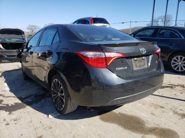 2016 TOYOTA COROLLA SP 2T1BURHE8GC604266
