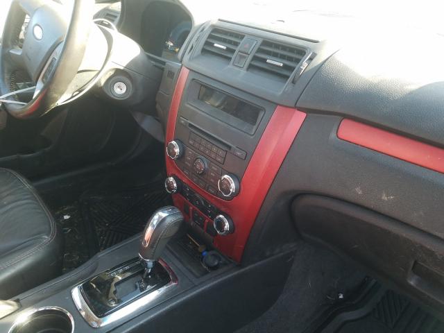 2010 FORD FUSION SPO 3FAHP0KC9AR164926