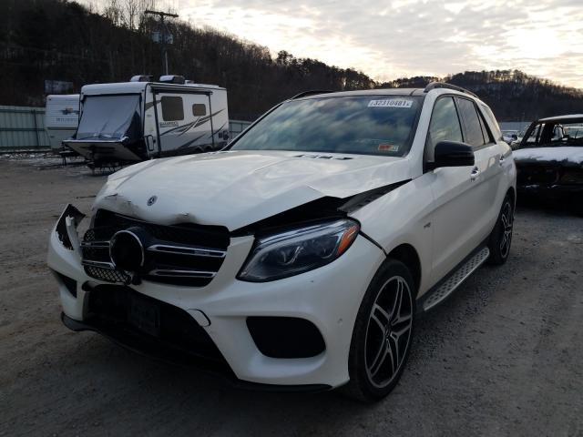 19 Mercedes Benz Gle 43 Amg Hurricane Wv 3 0l A Better Bid