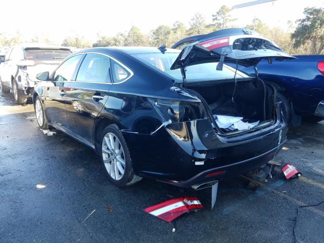 2013 TOYOTA AVALON BAS 4T1BK1EB0DU013439