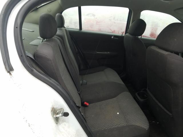2010 CHEVROLET COBALT 2LT 1G1AF5F53A7187710