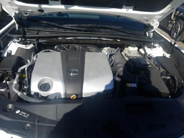2019 LEXUS ES 350 - 58ABZ1B18KU040739