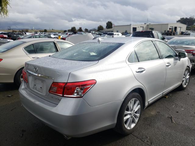 2010 LEXUS ES 350 JTHBK1EG3A2348796