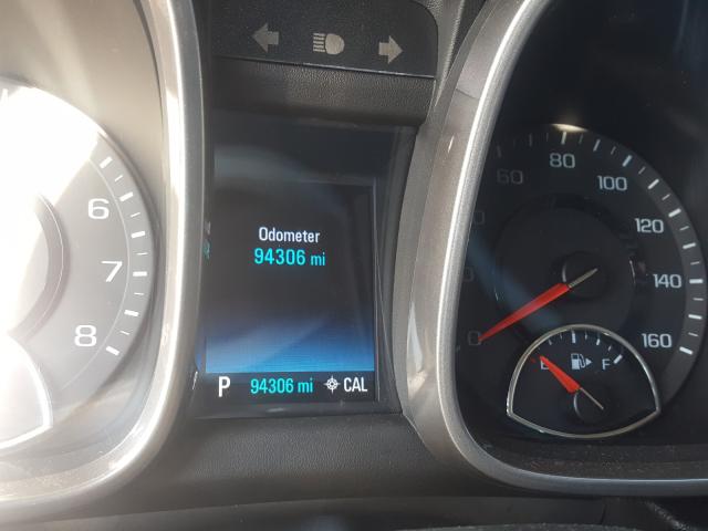 2016 CHEVROLET MALIBU LIM 1G11C5SA6GU103482