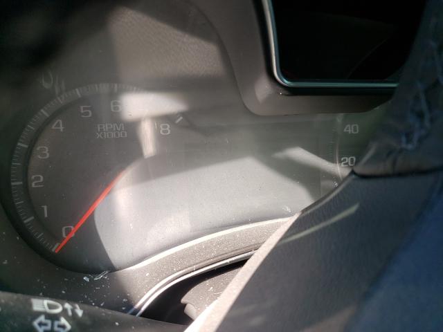 2020 CHEVROLET IMPALA LT - 1G11Z5S33LU115275