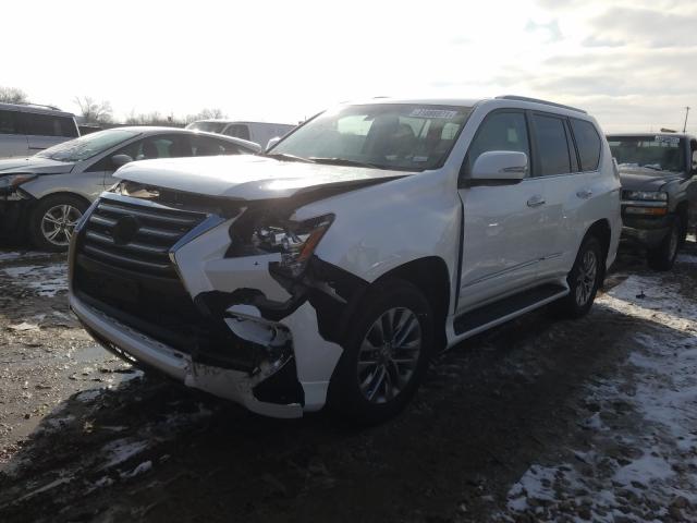 2014 LEXUS GX 460 PRE JTJJM7FX5E5081719