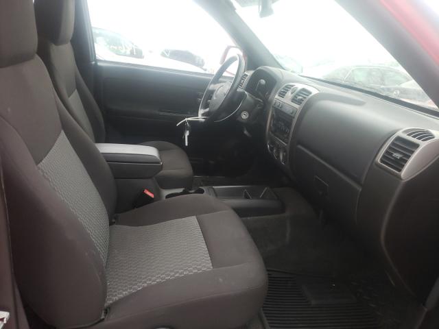 2012 CHEVROLET COLORADO L 1GCHTCFE4C8115575