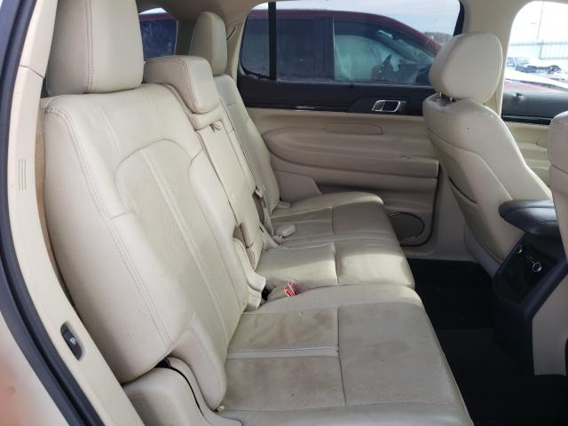 2014 LINCOLN MKT 2LMHJ5AT8EBL53758
